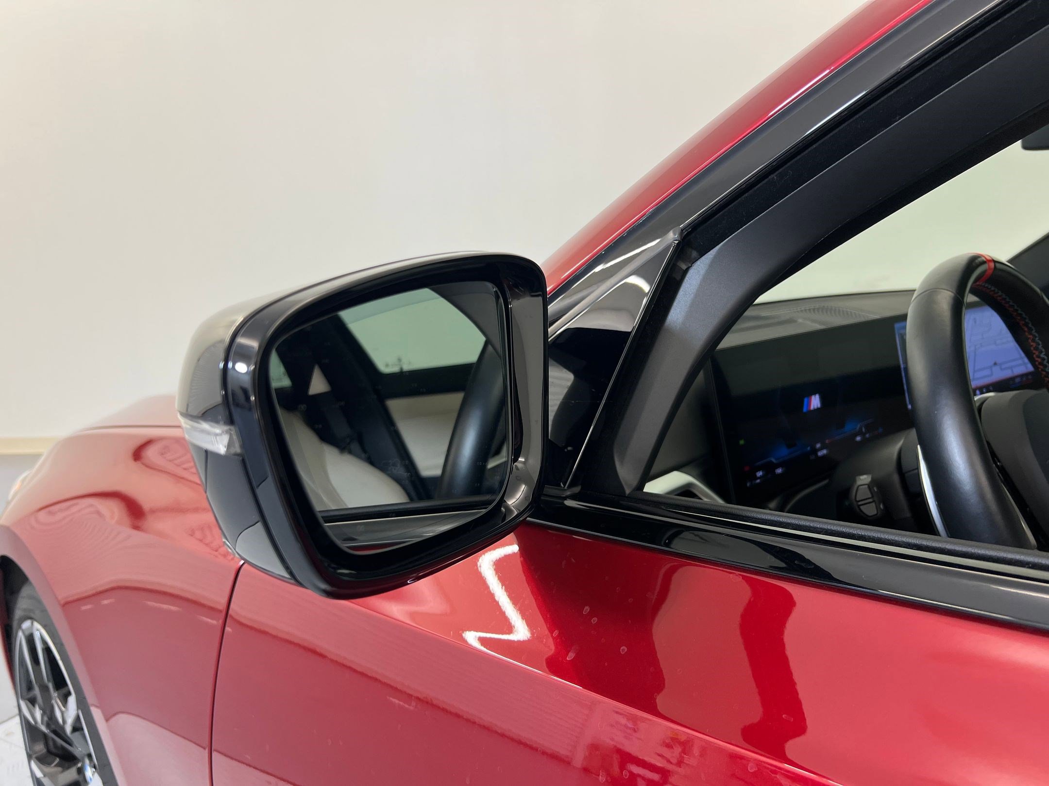 Used 2025 BMW M340i xDrive w/ Premium Package image 20