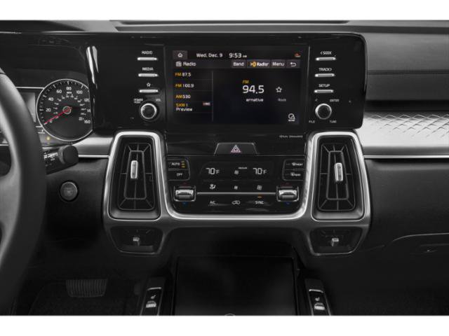 Used 2021 Kia Sorento S w/ Panoramic Sunroof Package AWD/4WD image 13