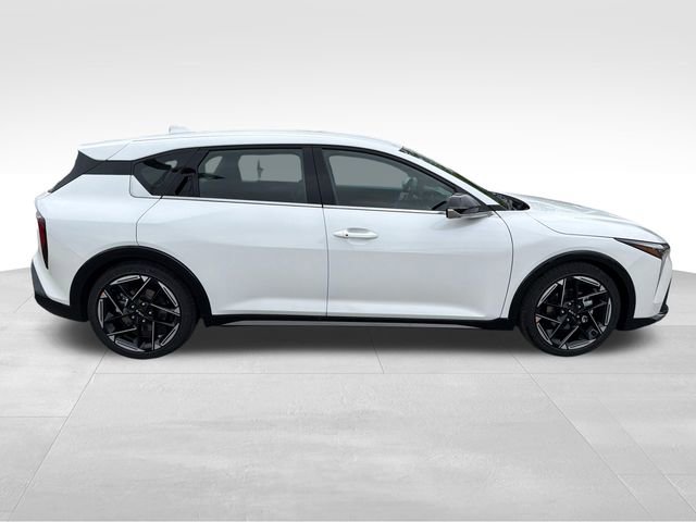 New 2026 Kia K4 GT-Line image 8