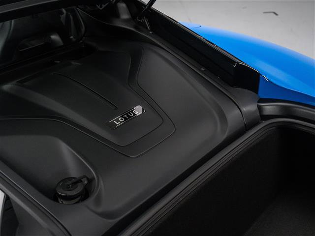 Used 2024 Lotus Emira First Edition image 20