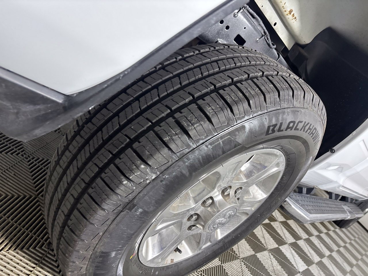 Used 2022 RAM 2500 Big Horn w/ Level A Equipment Group AWD/4WD image 32
