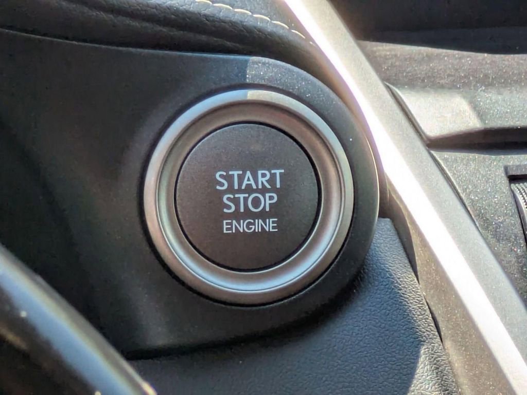 Used 2020 Lexus NX 300 AWD w/ Premium Package image 23