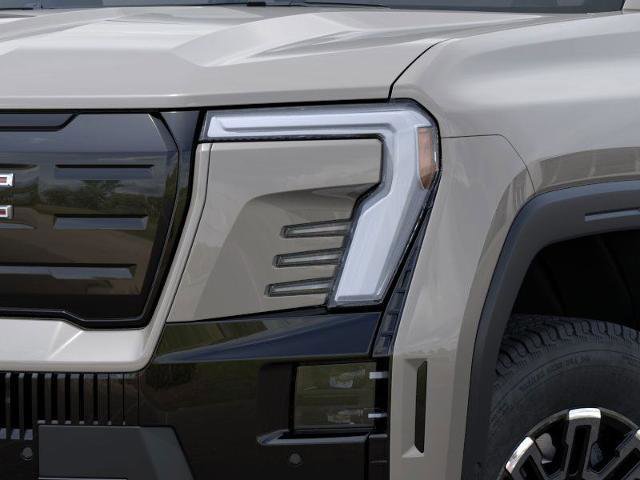 New 2026 GMC Sierra EV Elevation image 34