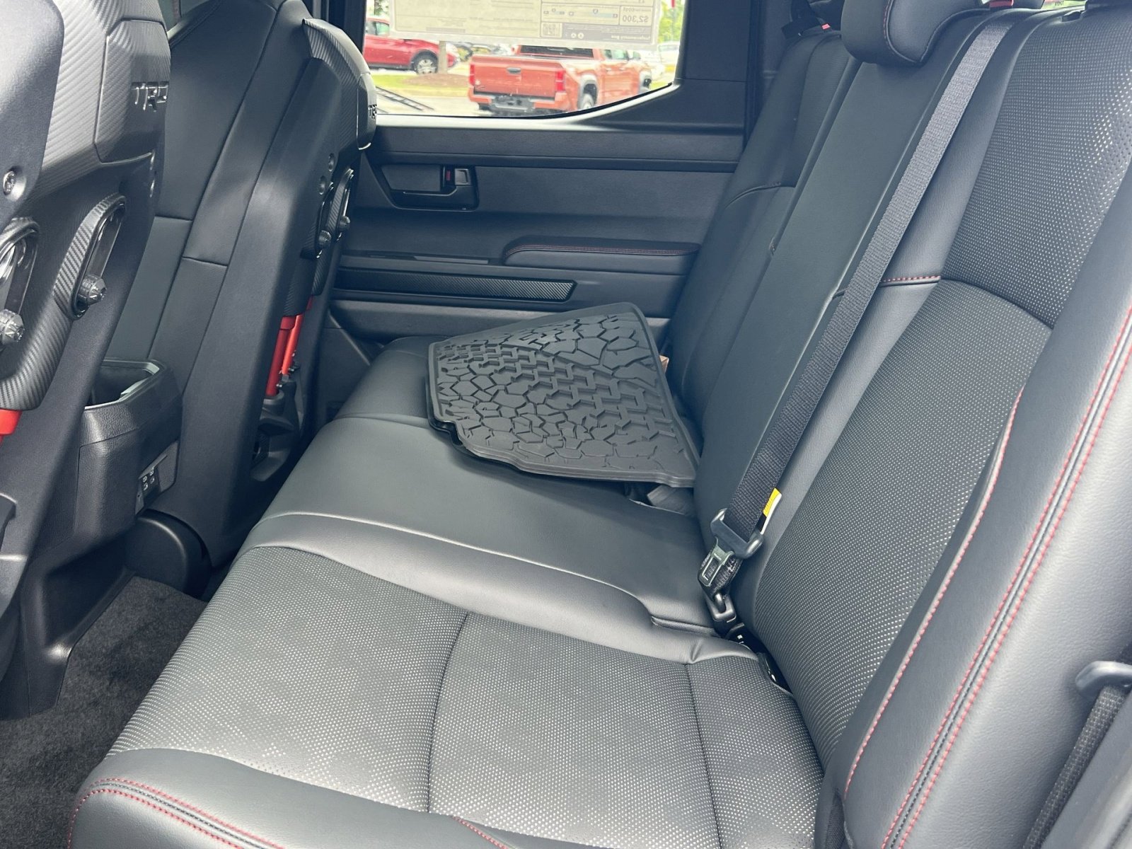 New 2025 Toyota Tacoma TRD Pro image 19