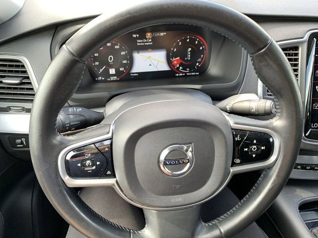 Used 2018 Volvo XC90 T6 Momentum w/ Convenience Package image 19
