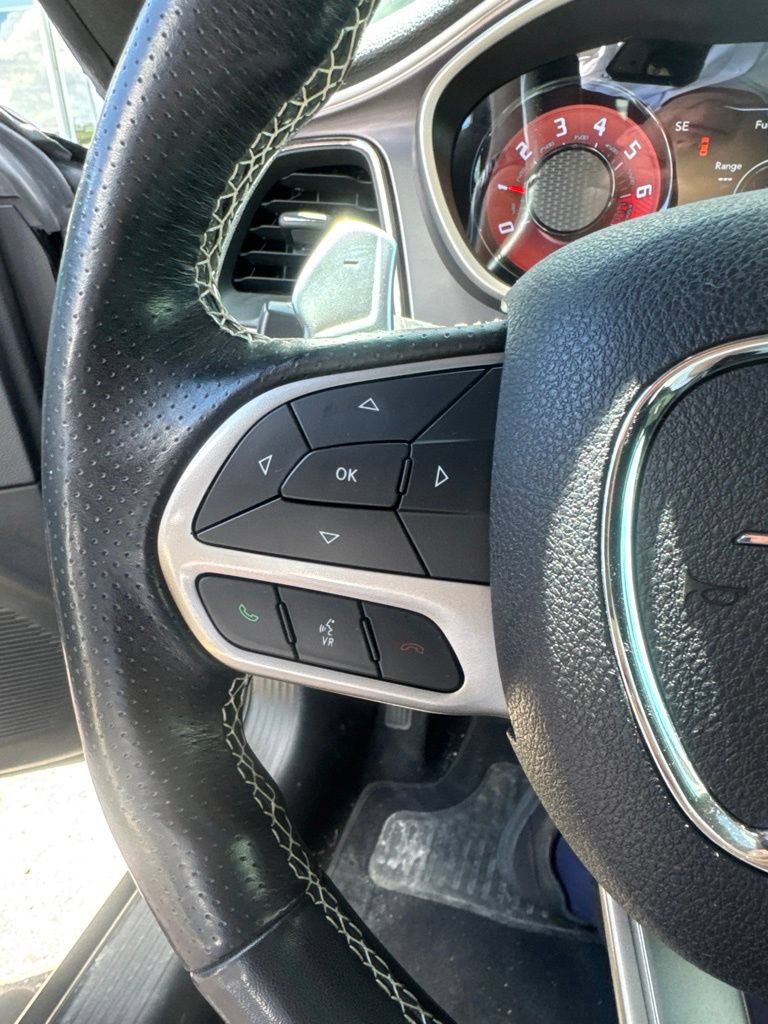 Used 2019 Dodge Challenger SRT Hellcat Redeye RWD image 14