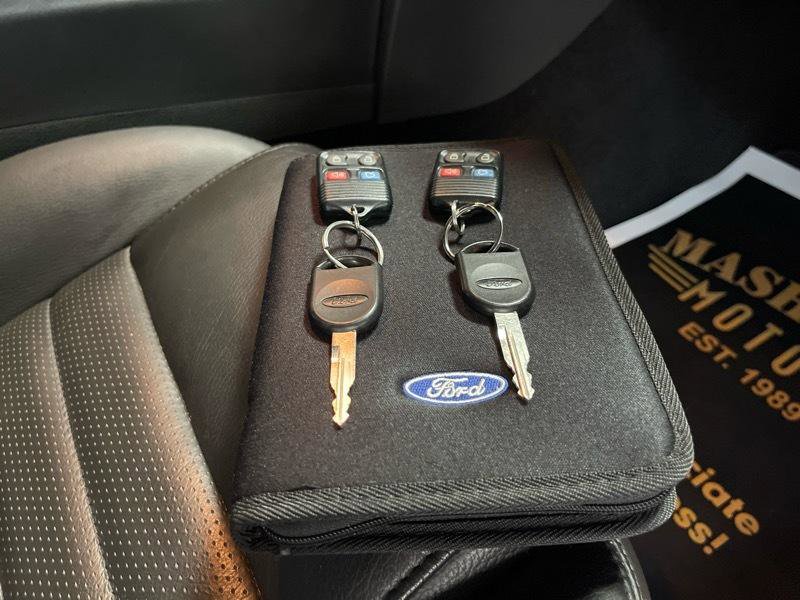 Used 2008 Ford Mustang GT Premium RWD image 38