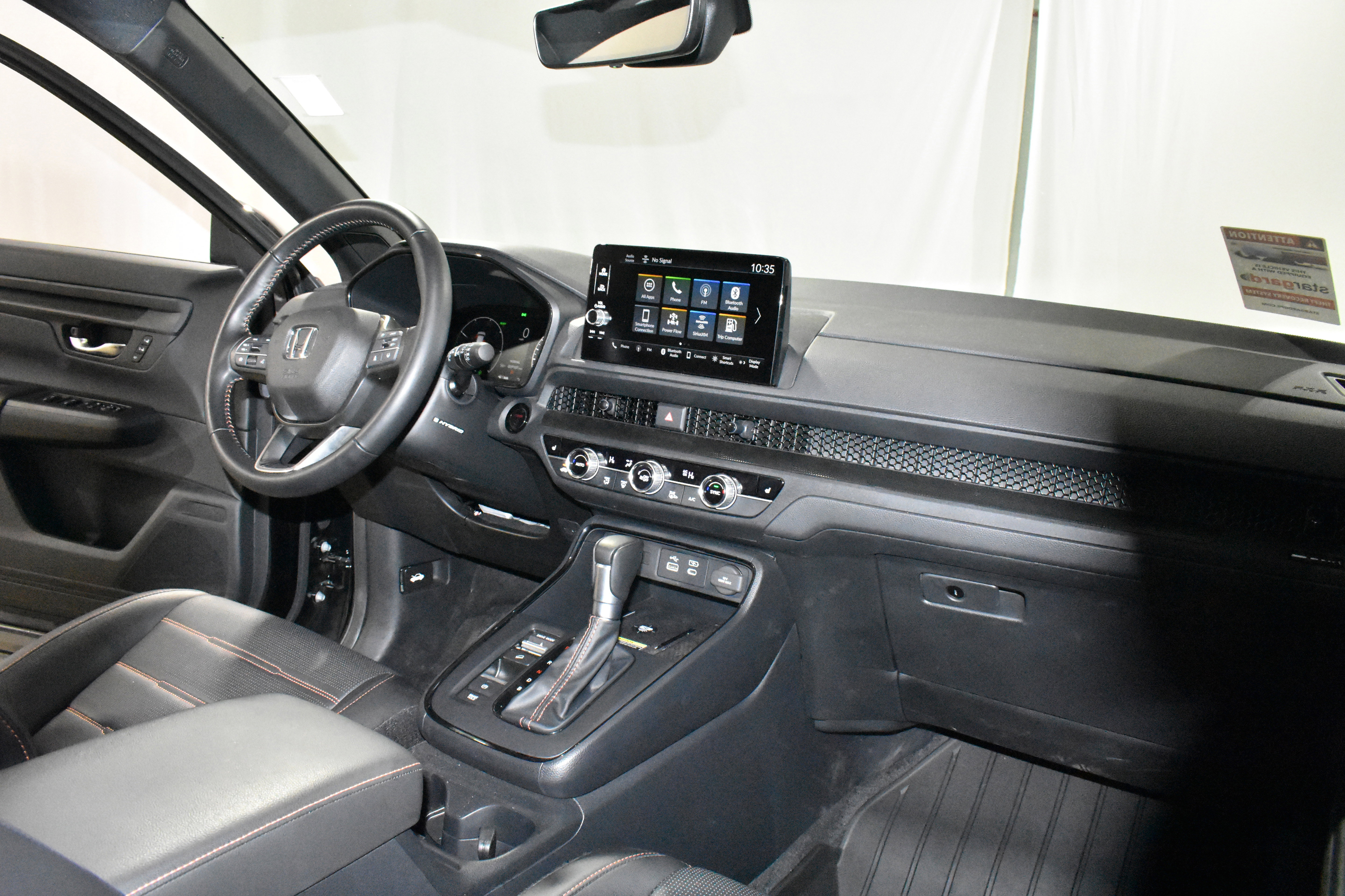 Certified 2025 Honda CR-V Sport-L image 30