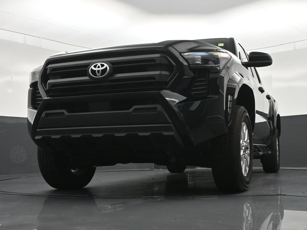 Used 2026 Toyota Tacoma SR RWD image 30