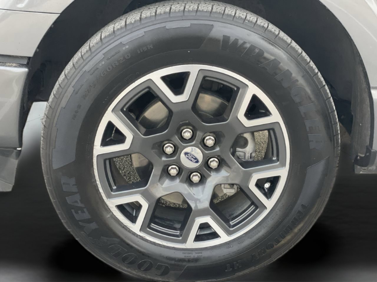 Used 2024 Ford F150 STX image 31