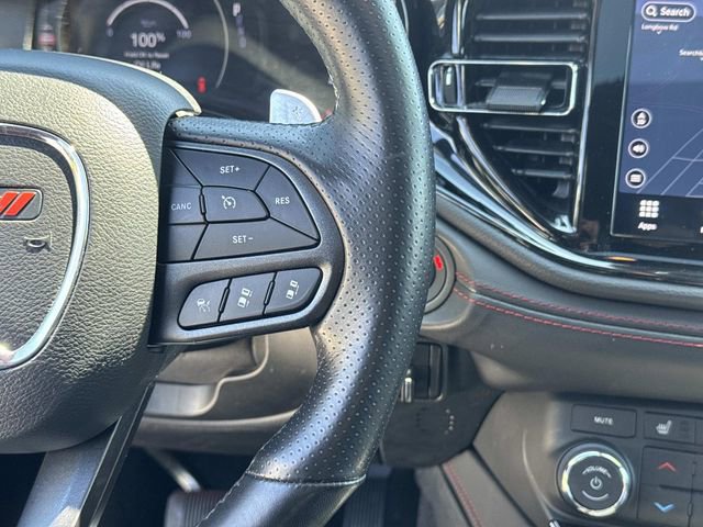 Used 2024 Dodge Durango GT AWD/4WD image 25