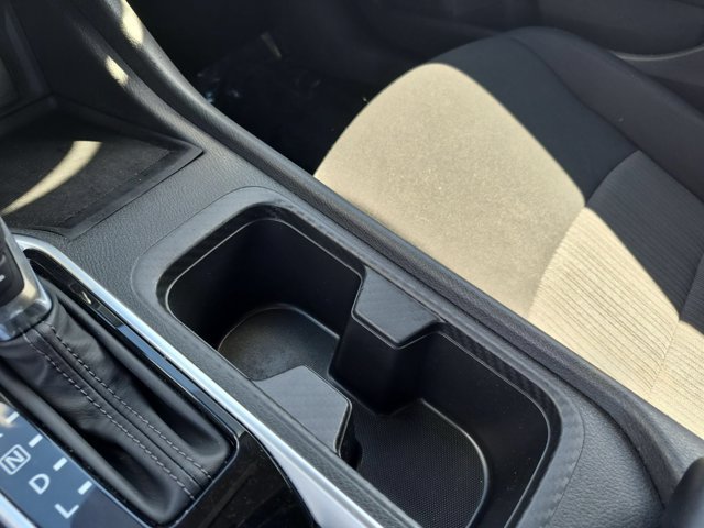 Used 2025 Nissan Sentra SV FWD image 20