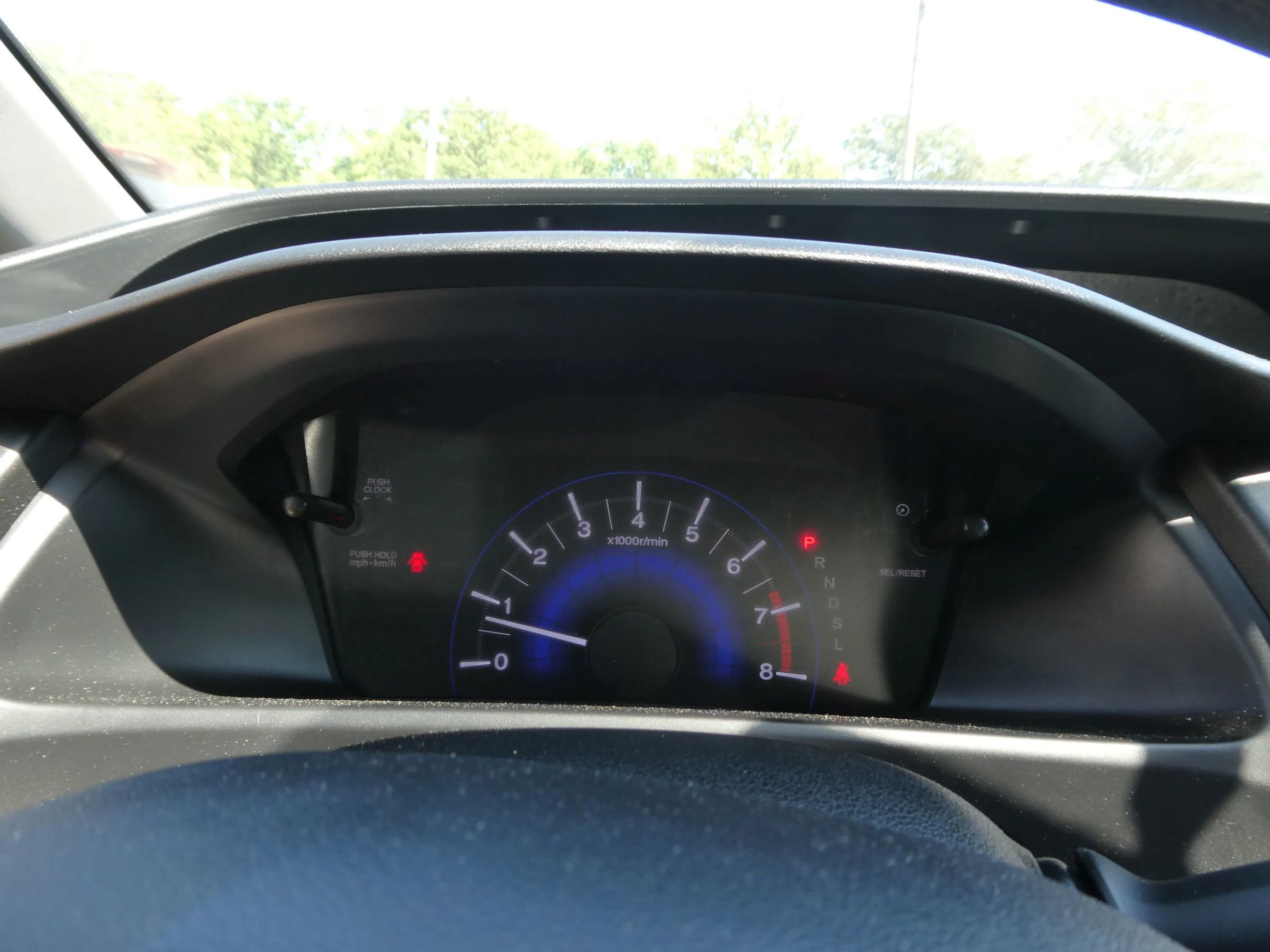 Used 2014 Honda Civic LX image 17