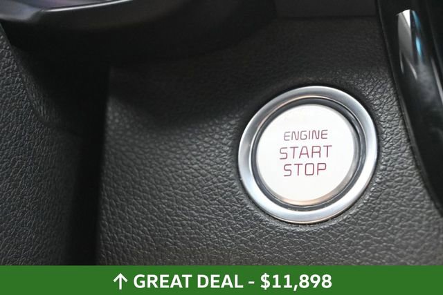 Used 2019 Kia Optima S w/ S Panoramic Sunroof Package FWD image 24