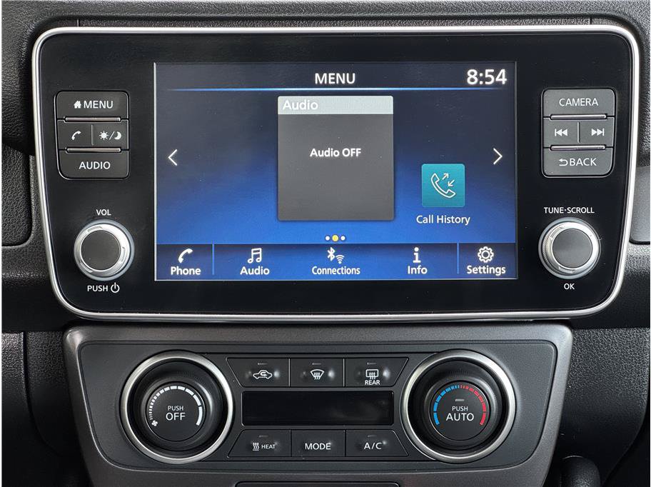 Used 2025 Nissan Leaf S FWD image 24