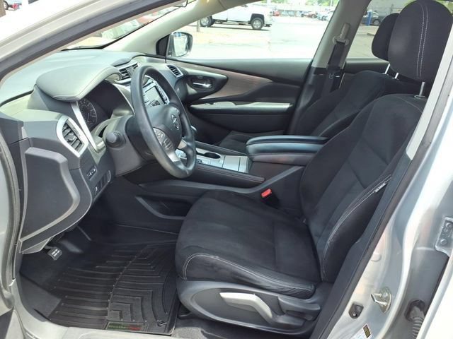 Used 2017 Nissan Murano S AWD/4WD image 4