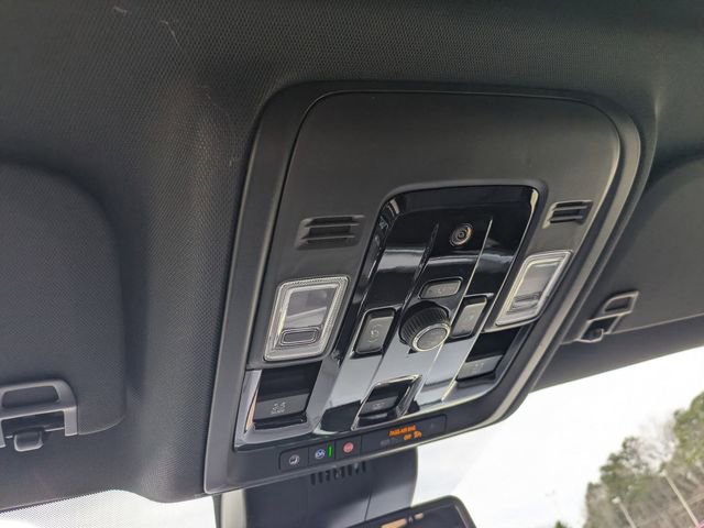 New 2026 Chevrolet Suburban RST w/ Comfort Package image 25