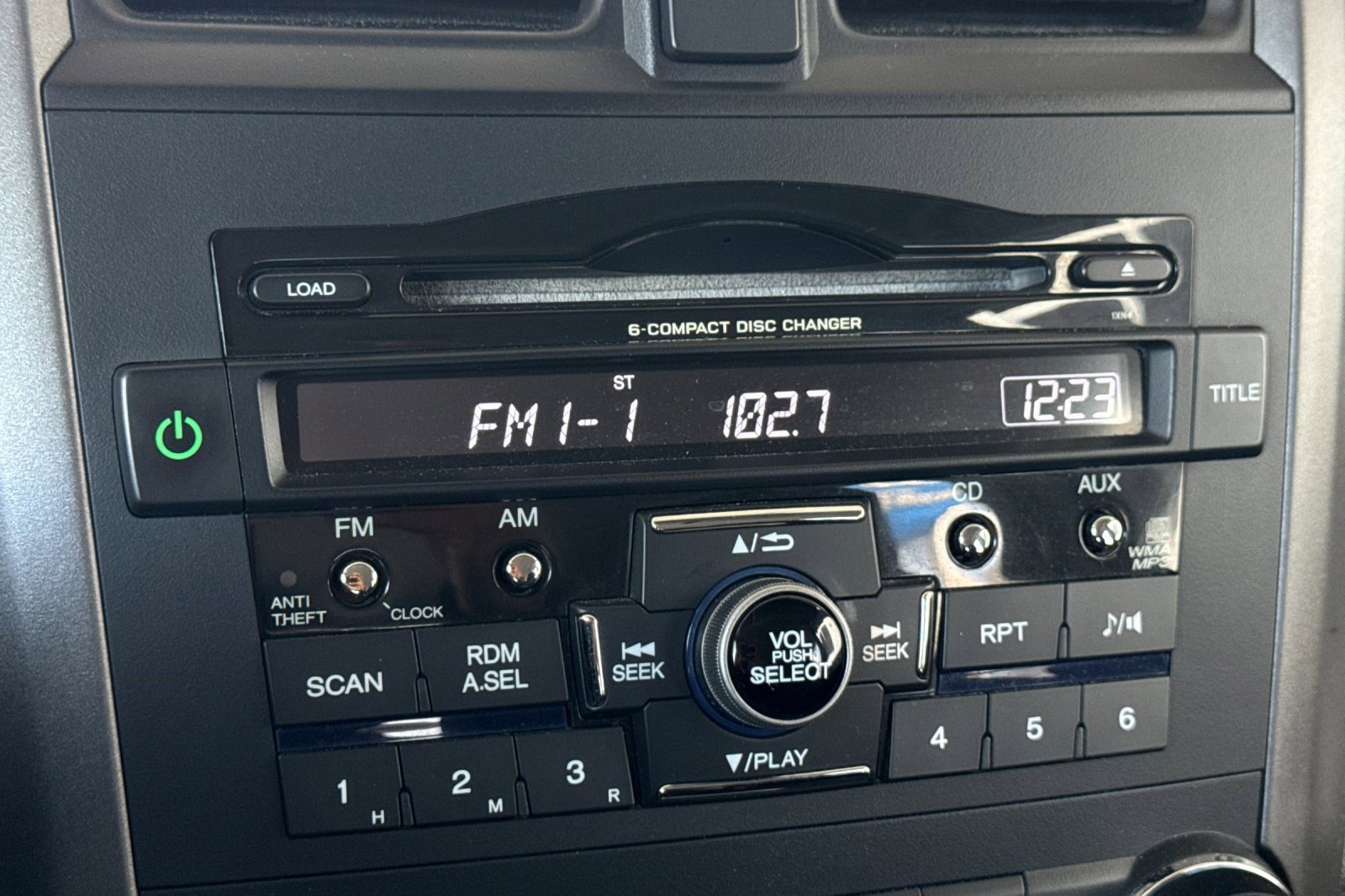 Used 2011 Honda CR-V SE image 18