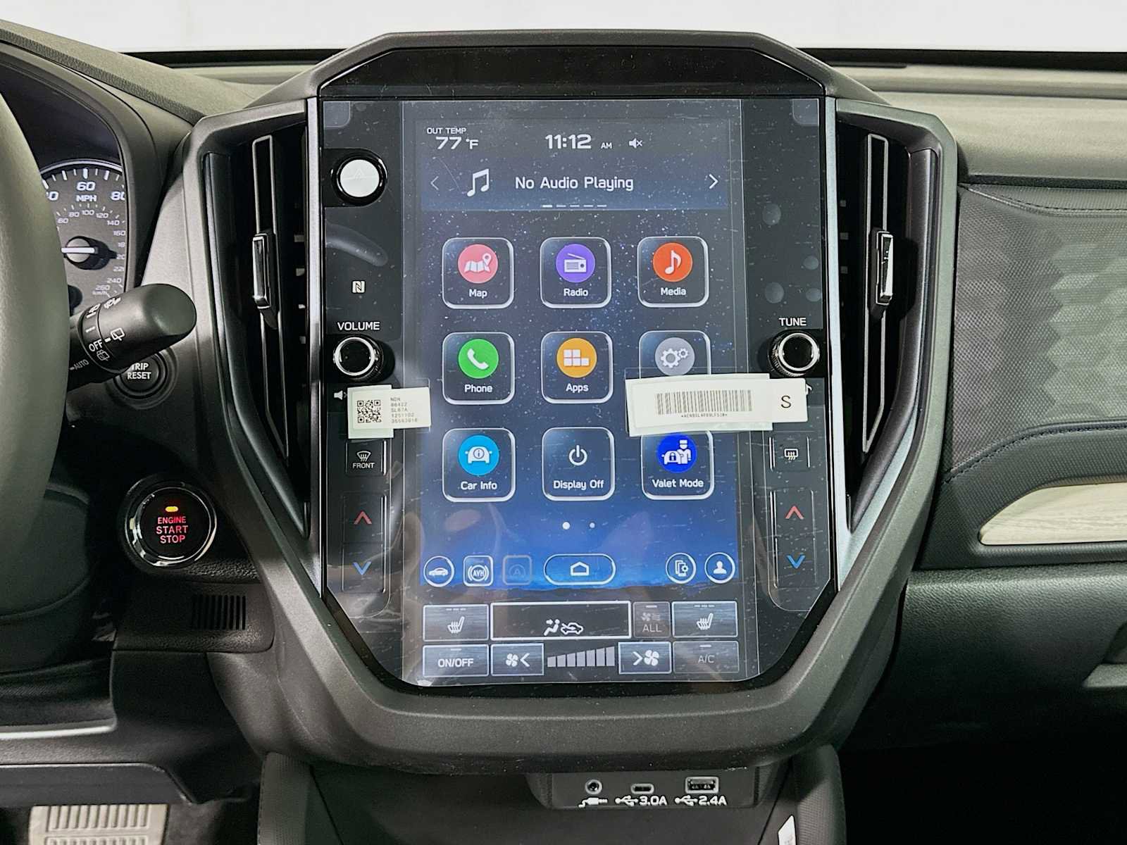 New 2026 Subaru Forester Limited image 13