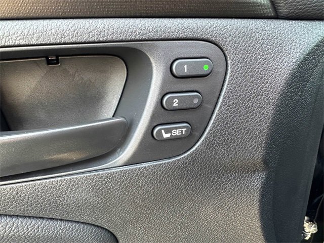 Certified 2025 Honda Ridgeline TrailSport image 16