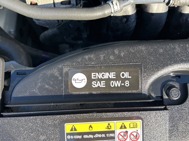 Used 2024 Toyota Corolla LE image 12