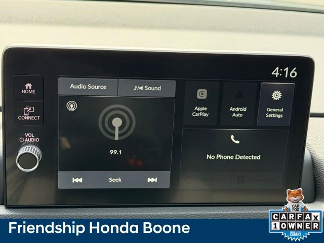 Used 2026 Honda CR-V EX image 23