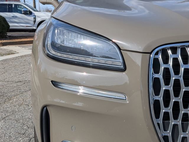 New 2026 Lincoln Corsair Premiere image 9