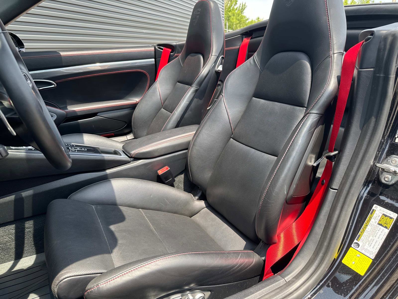 Certified 2019 Porsche 911 Turbo image 5