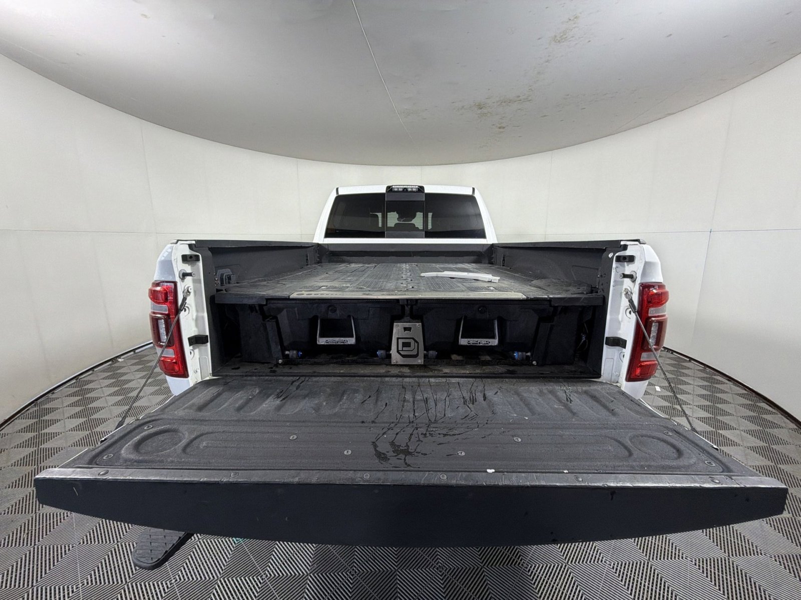 Used 2019 RAM 2500 Limited image 26