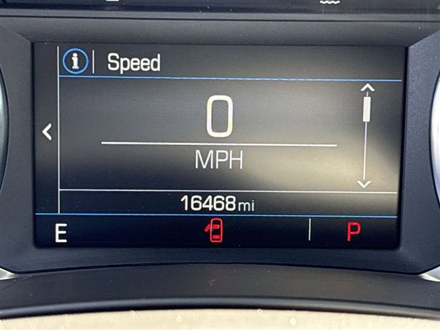 Used 2024 GMC Terrain SLE w/ Driver Convenience Package FWD image 12