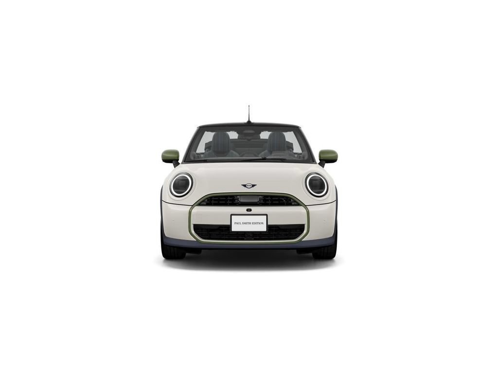 New 2027 MINI Cooper S FWD video 2