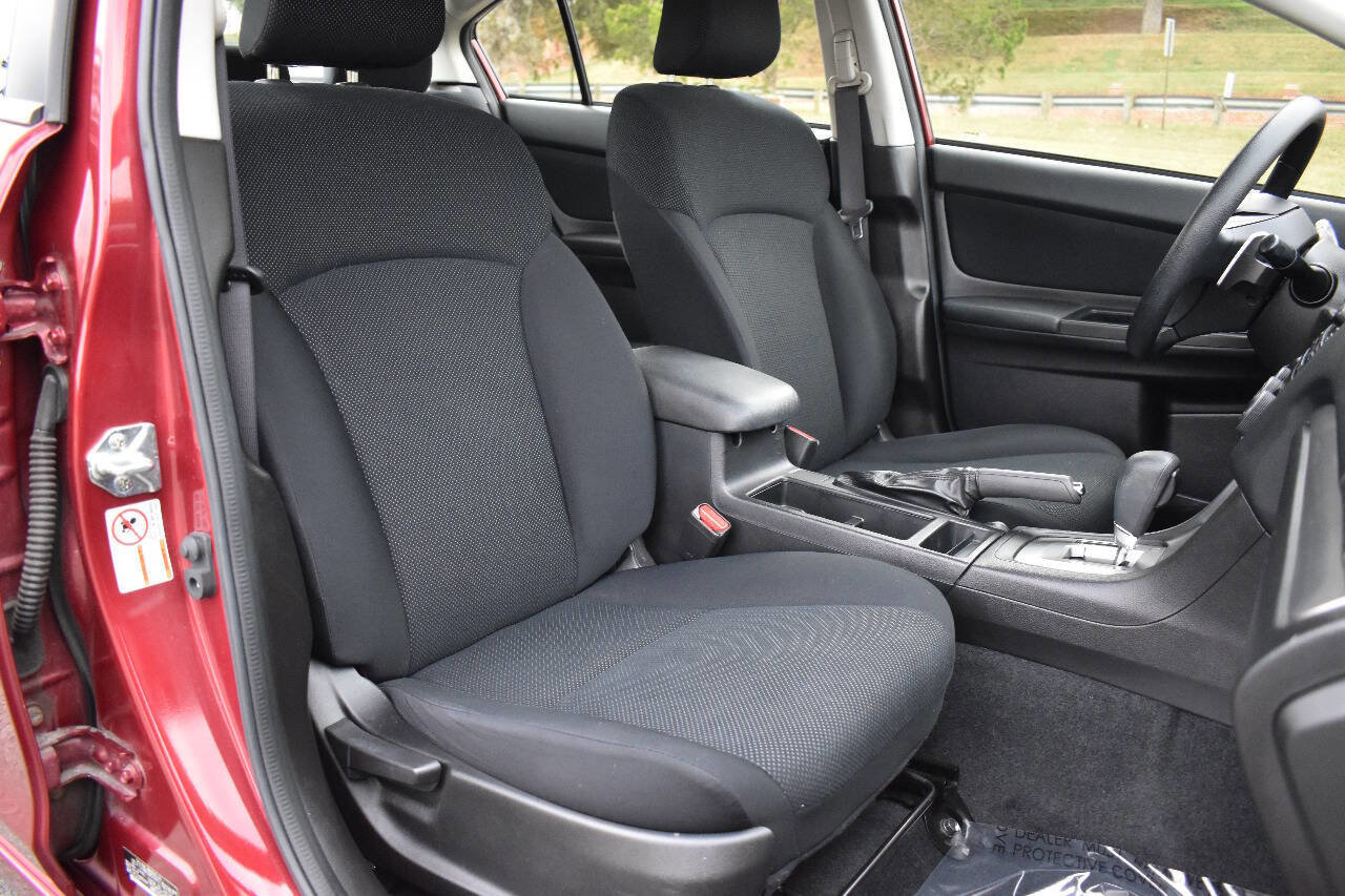 Used 2013 Subaru Impreza 2.0i Premium image 13