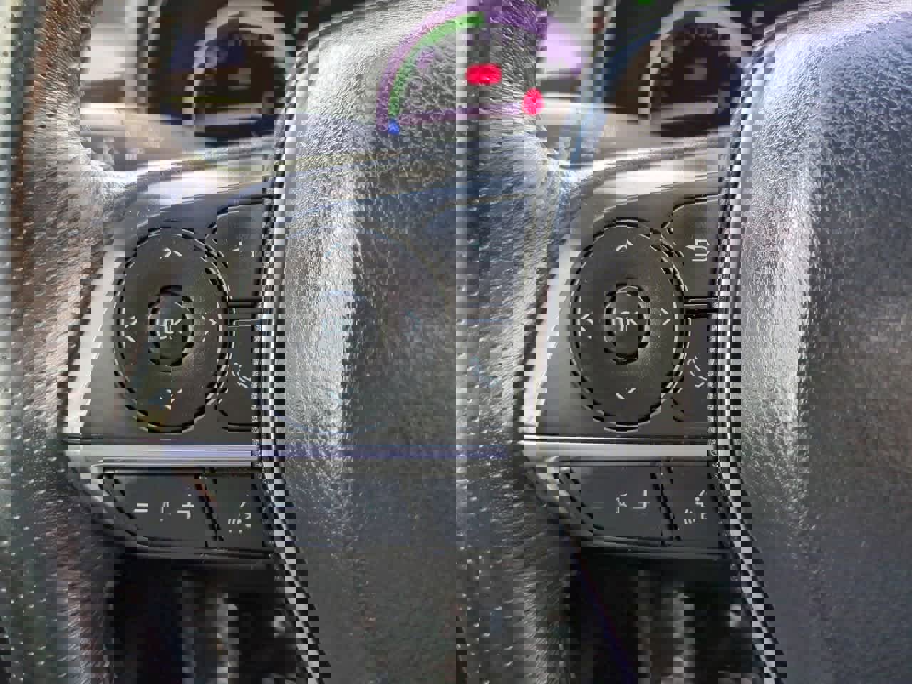 Certified 2019 Toyota Avalon XSE w/ Protection Package image 23