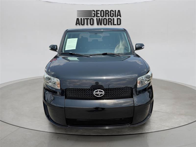 Used 2010 Scion xB FWD image 15