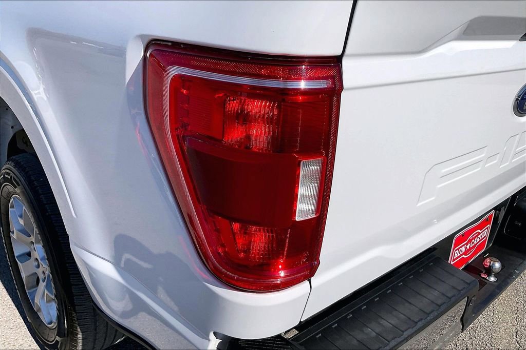 Certified 2023 Ford F150 XLT image 20