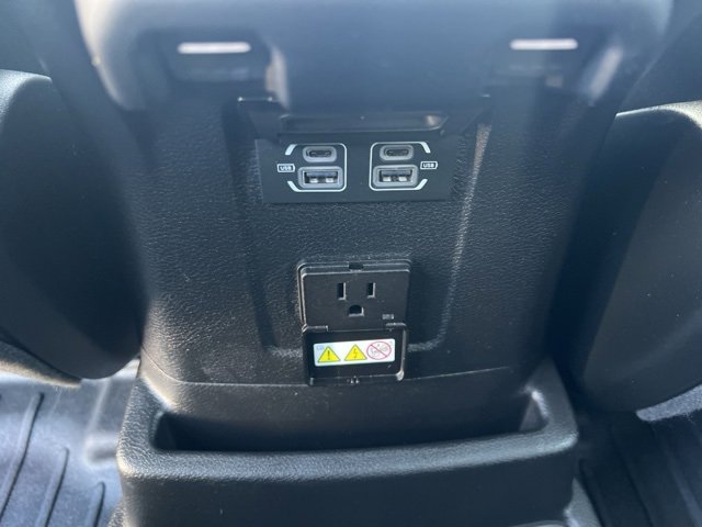 Used 2021 Jeep Wrangler Unlimited Rubicon 4xe w/ Steel Bumper Group image 22