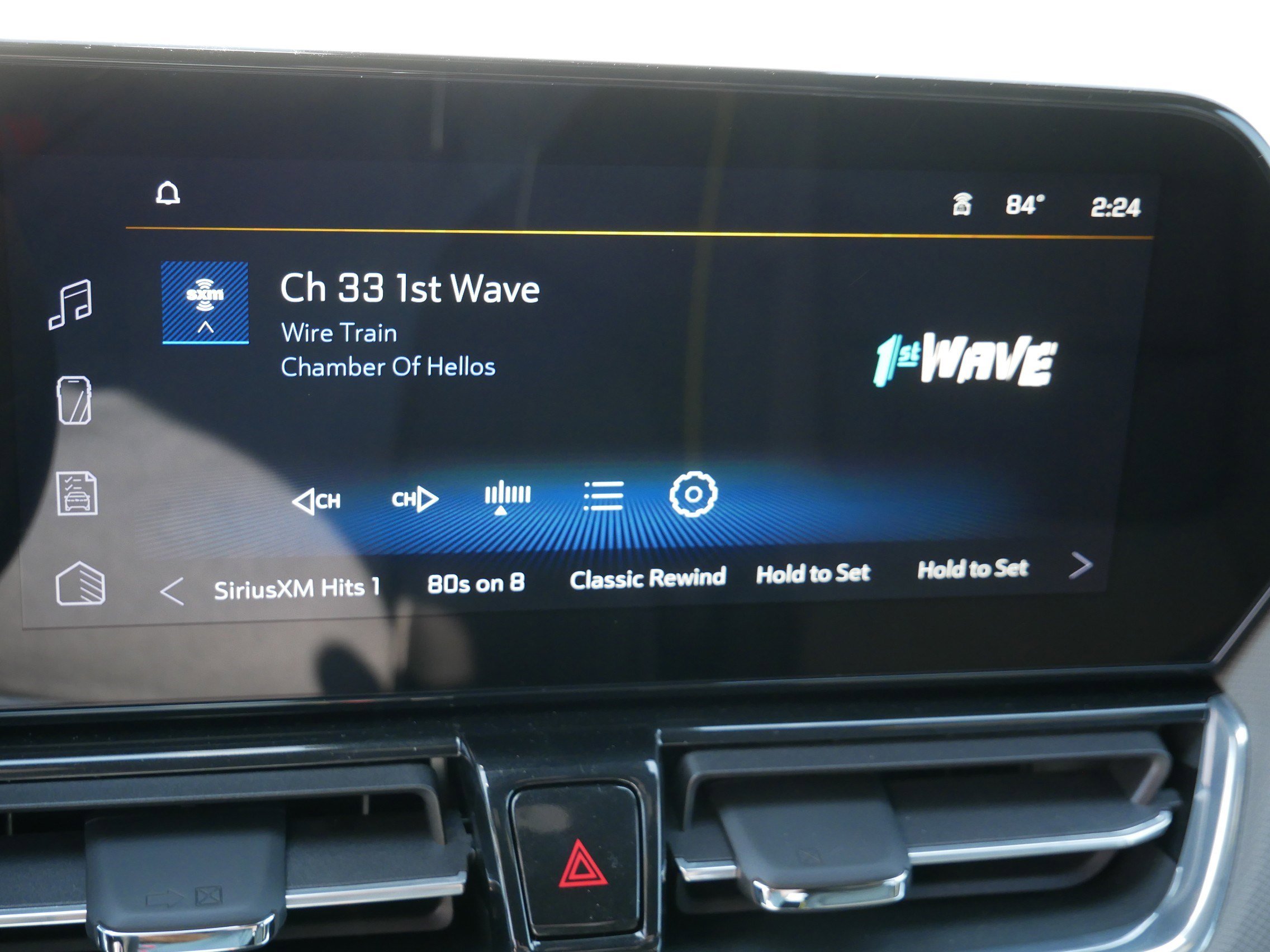 New 2026 Chevrolet TrailBlazer ACTIV AWD/4WD image 7