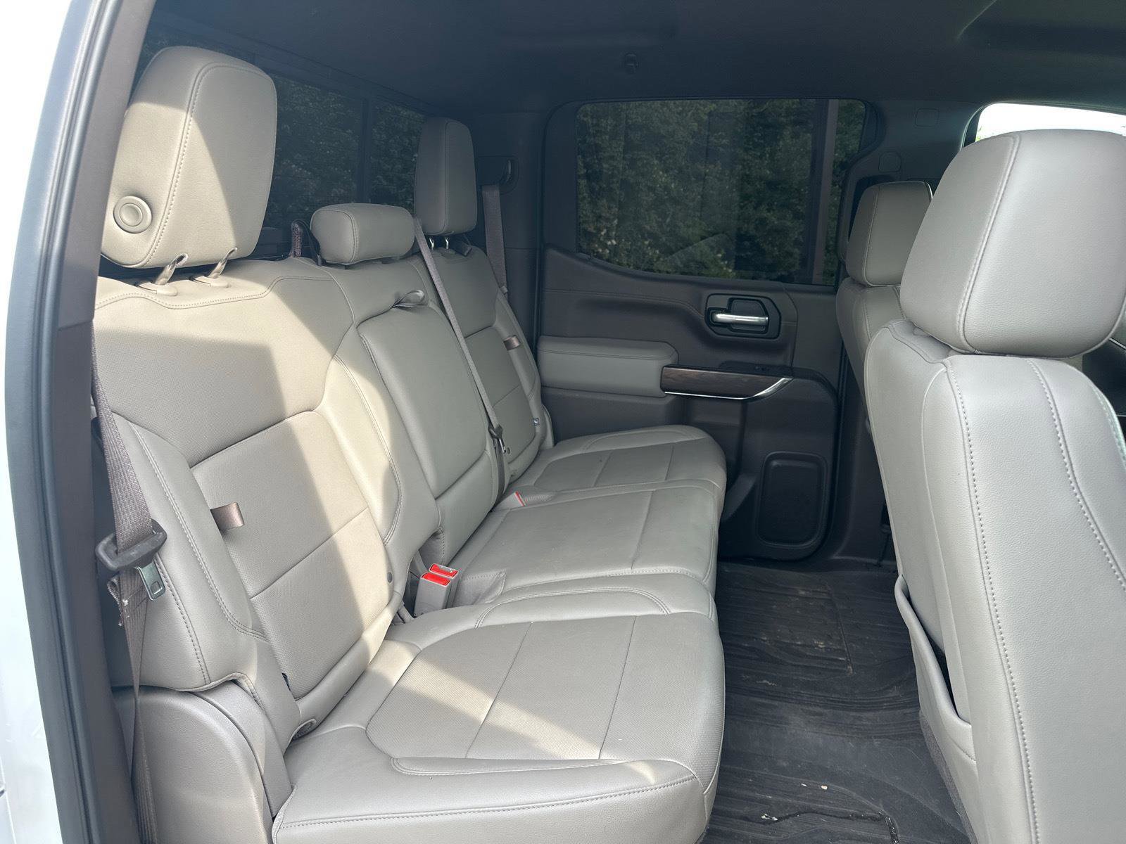 Used 2020 GMC Sierra 1500 SLT w/ SLT Premium Package AWD/4WD image 21