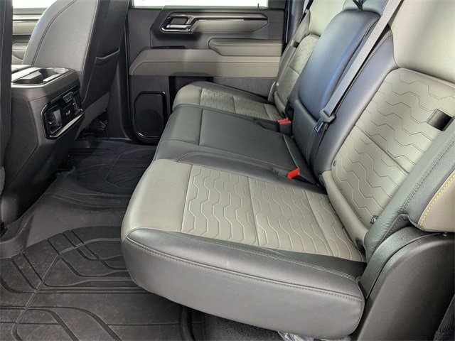 Certified 2024 Chevrolet Silverado 2500 ZR2 w/ Technology Package image 28