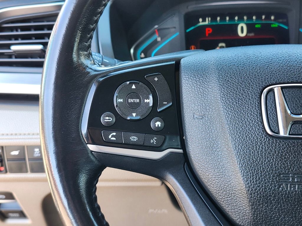 Used 2019 Honda Odyssey EX-L image 30
