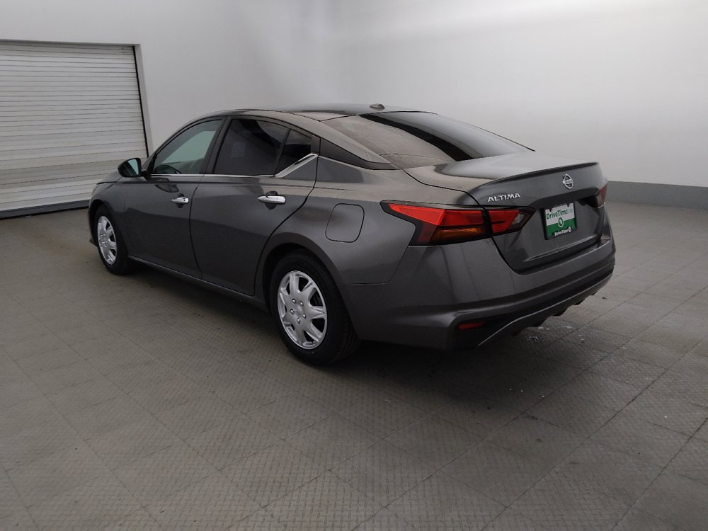 Used 2019 Nissan Altima 2.5 S FWD image 5