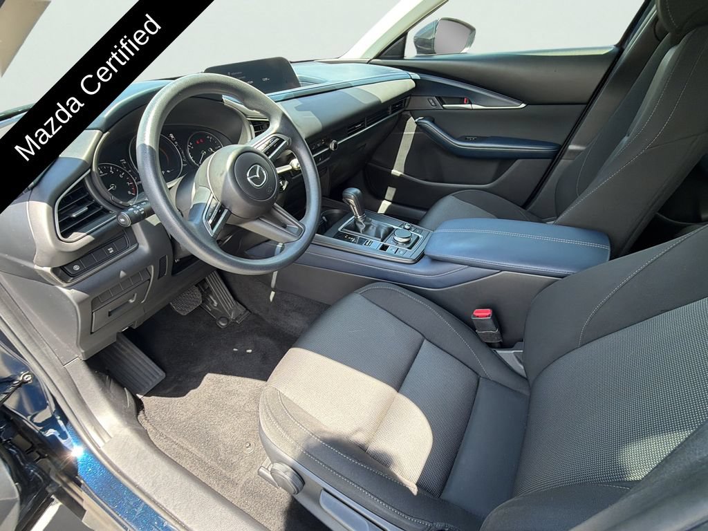 Used 2020 MAZDA CX-30 FWD image 9