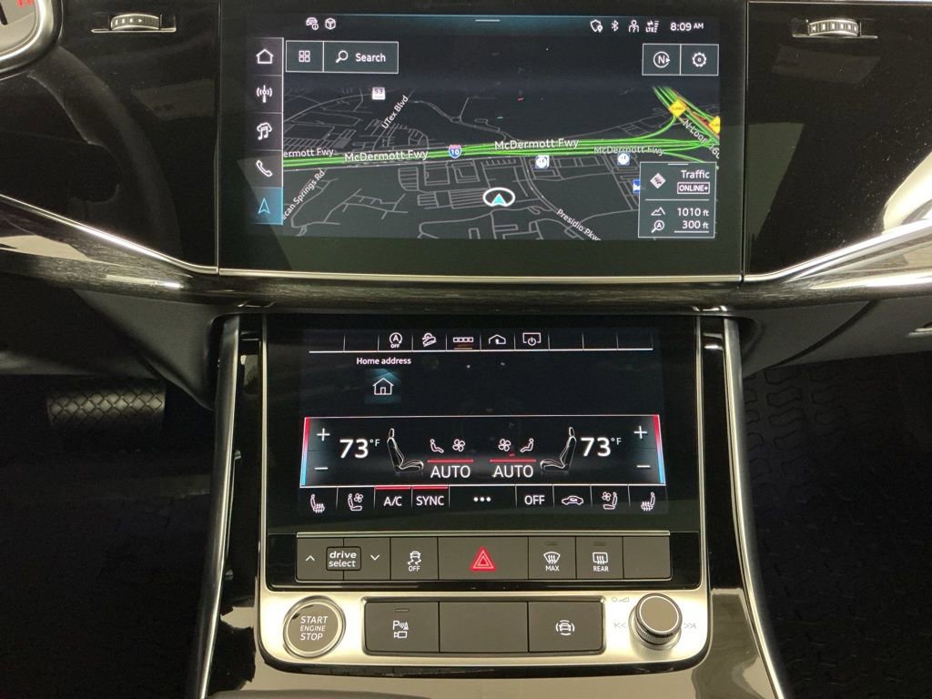 Used 2025 Audi Q7 2.0T Premium Plus image 16