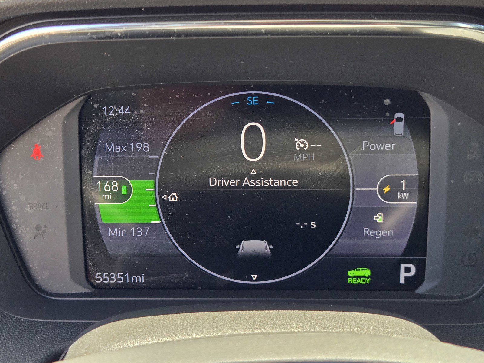Used 2023 Chevrolet Bolt EUV LT FWD image 20