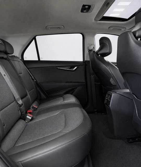 Used 2023 Kia Niro Wave w/ Wave Preserve Package FWD image 18