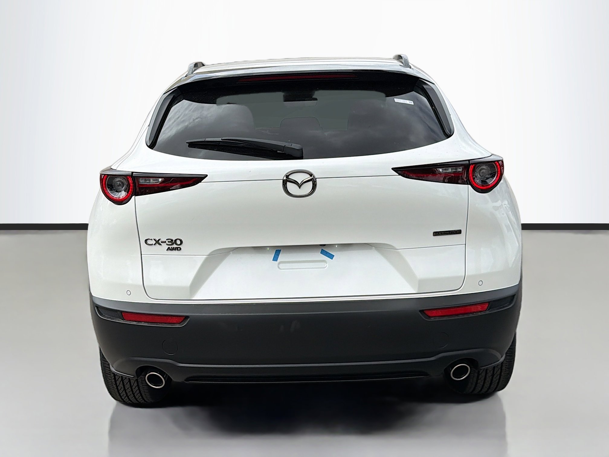 New 2026 MAZDA CX-30 Aire Edition image 5