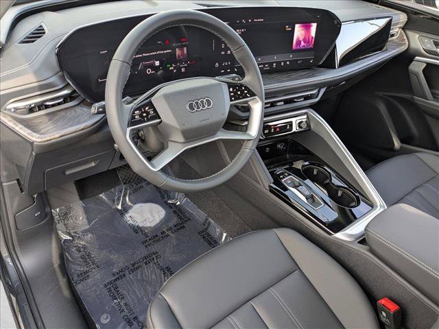 New 2025 Audi Q5 Premium AWD/4WD image 3