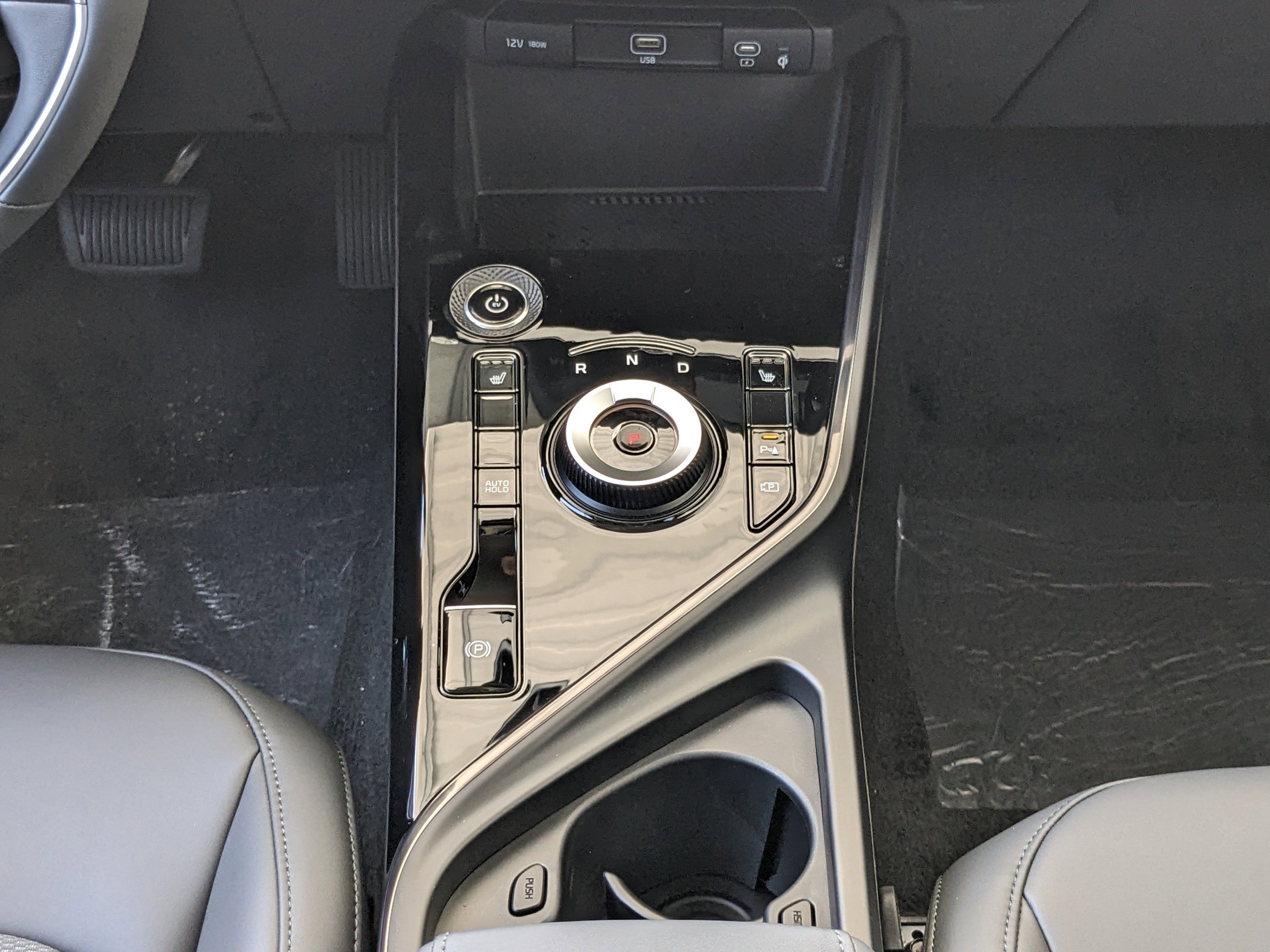 New 2025 Kia Niro Wind image 23