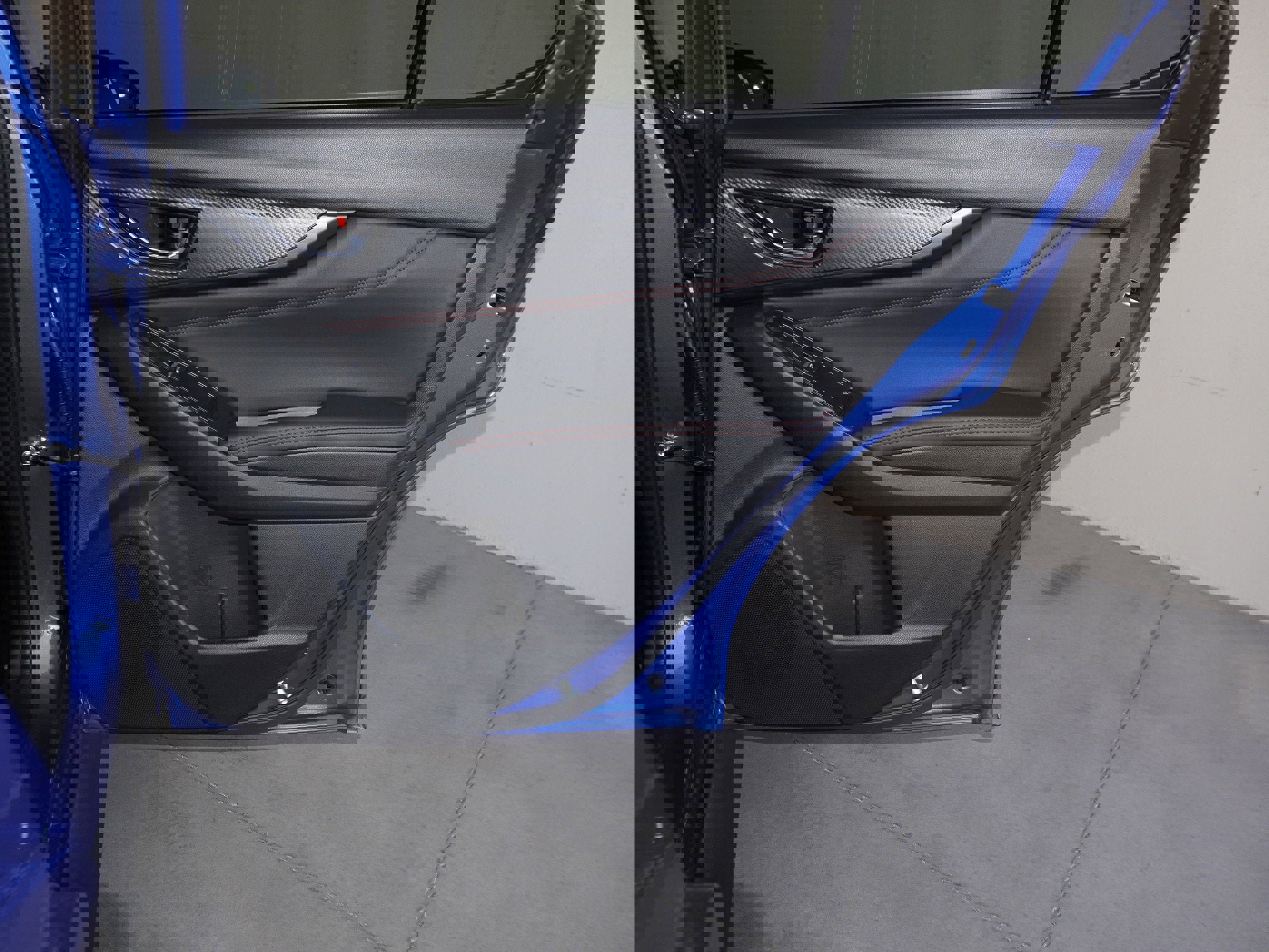 Used 2023 Subaru WRX Limited w/ Popular Package #1 image 47