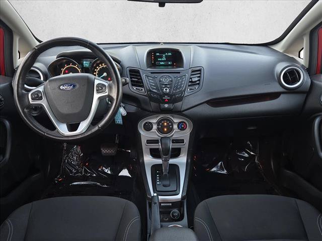 Used 2016 Ford Fiesta SE FWD image 15